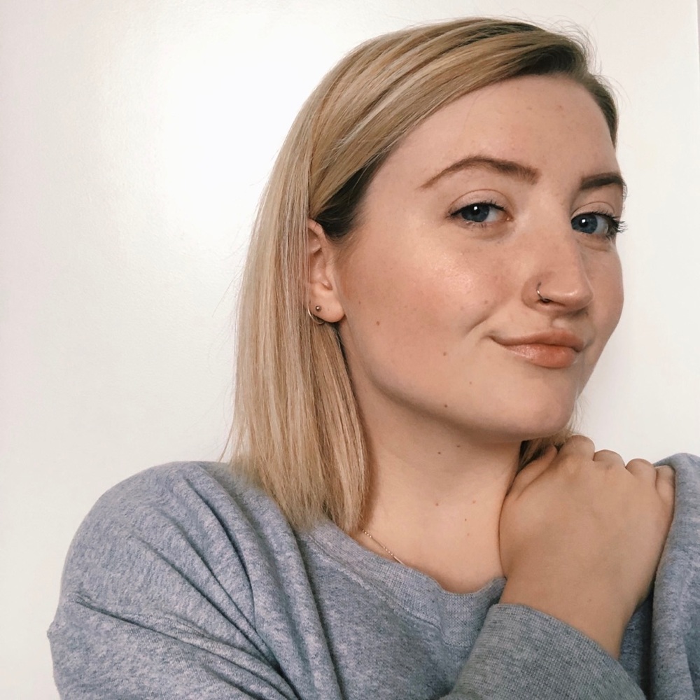 Meet your Posher, Mackenzie